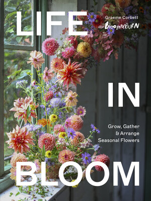 cover image of Life in Bloom